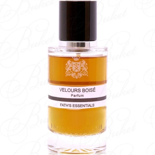Тестер Jacques Fath VELOURS BOISE 100ml parfum TESTER