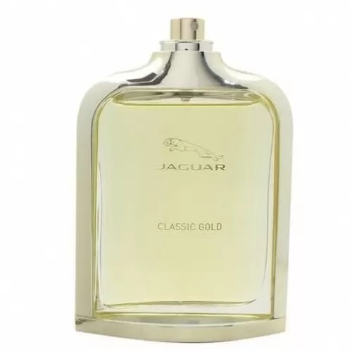 Тестер Jaguar CLASSIC GOLD 100ml edt TESTER