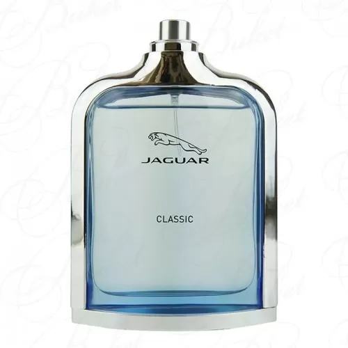 Тестер Jaguar CLASSIC 100ml edt TESTER 
