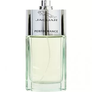 Jaguar PERFORMANCE 100ml edt TESTER