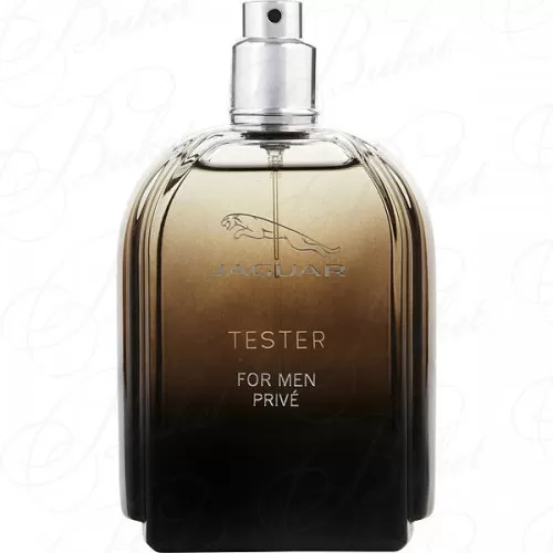 Тестер Jaguar PRIVE 100ml edt TESTER