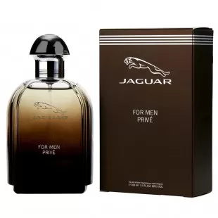 Jaguar PRIVE 100ml edt