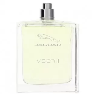 Jaguar VISION II 100ml TESTER