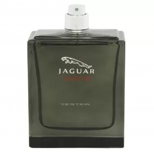 Jaguar VISION III 100ml edt TESTER