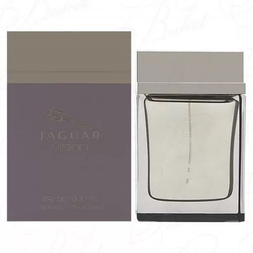 Тестер Jaguar VISION 100ml edt TESTER