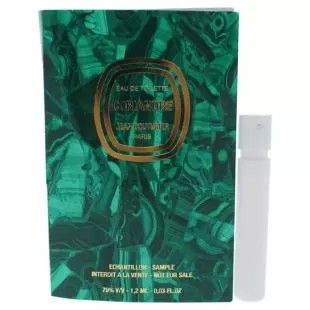Jean Couturier CORIANDRE 1.2ml edt