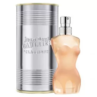 Jean Paul Gaultier CLASSIQUE 30ml edt