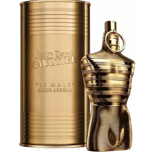 Духи Jean Paul Gaultier LE MALE ELIXIR ABSOLU Parfum 75ml