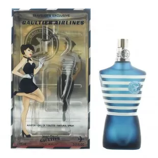Jean Paul Gaultier LE MALE GAULTIER AIRLINES 75ml edt