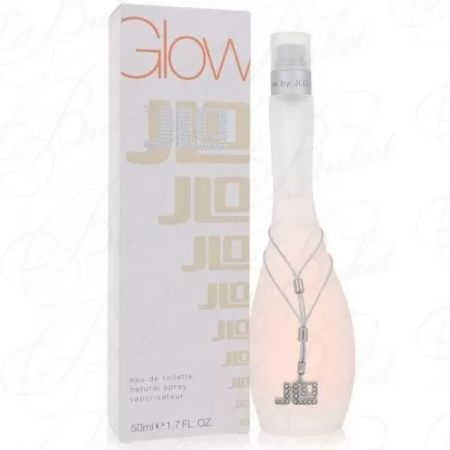 Туалетная вода Jennifer Lopez GLOW 50ml edt