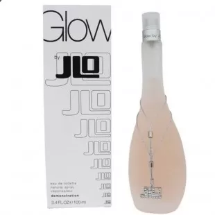 Jennifer Lopez GLOW 100ml edt TESTER