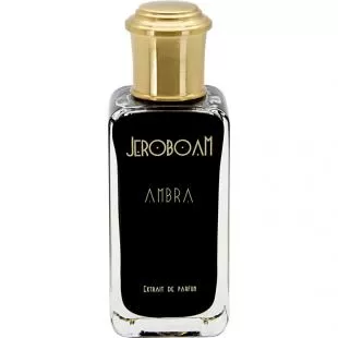 Jeroboam AMBRA 30ml edp