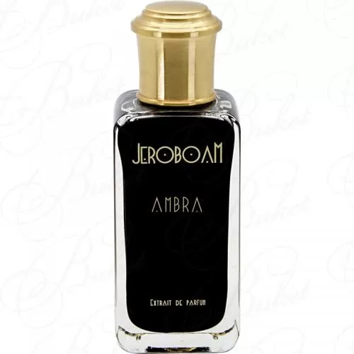 Парфюмерная вода Jeroboam AMBRA 30ml edp