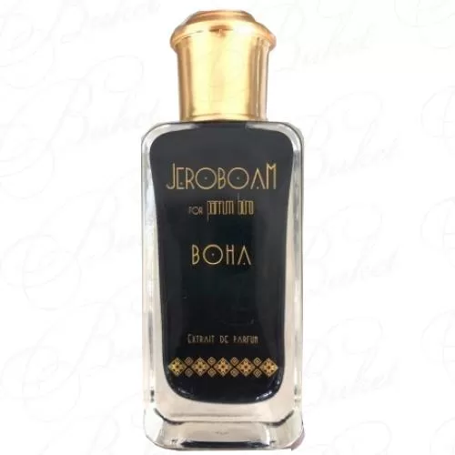 Парфюмерная вода Jeroboam BOHA 30ml edp