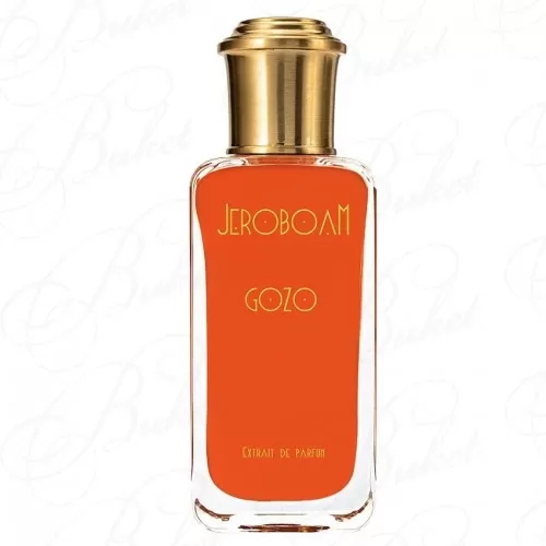 Парфюмерная вода Jeroboam GOZO 30ml edp