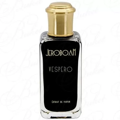 Парфюмерная вода Jeroboam VESPERO 30ml edp