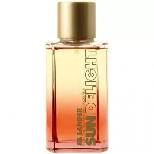 Jil Sander SUN DELIGHT 100ml edt TESTER