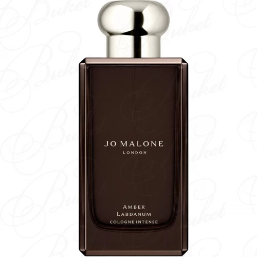 Одеколон Jo Malone AMBER LABDANUM INTENSE 100ml edc