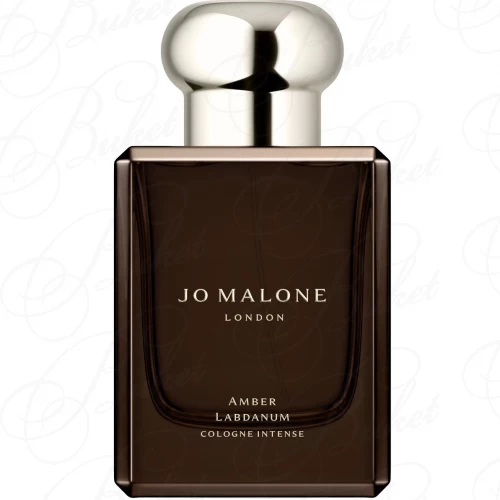 Одеколон Jo Malone AMBER LABDANUM INTENSE 50ml edc