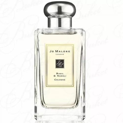 Тестер Jo Malone BASIL & NEROLI 100ml edc TESTER