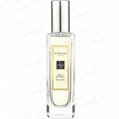 Одеколон Jo Malone BASIL & NEROLI 30ml edc