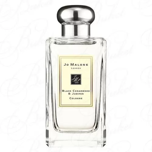 Тестер Jo Malone BLACK CEDARWOOD & JUNIPER 100ml edc TESTER