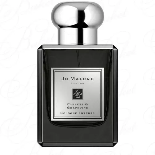 Одеколон Jo Malone CYPRESS & GRAPEVINE INTENSE 50ml edc