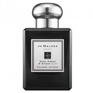 Jo Malone DARK AMBER & GINGER LILY 50ml edc