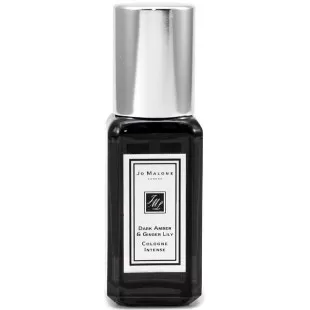 Jo Malone DARK AMBER & GINGER LILY 9ml edc