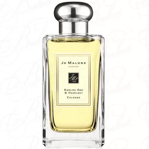 Одеколон Jo Malone ENGLISH OAK & HAZELNUT 100ml edc