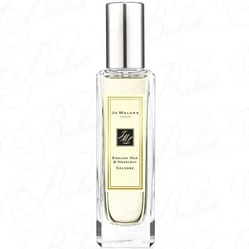 Одеколон Jo Malone ENGLISH OAK & HAZELNUT 30ml edc