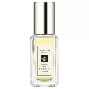 Jo Malone ENGLISH OAK & HAZELNUT 9ml edc