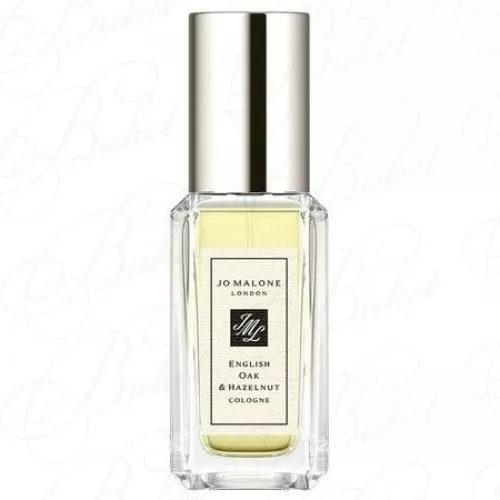 Миниатюры Jo Malone ENGLISH OAK & HAZELNUT 9ml edc