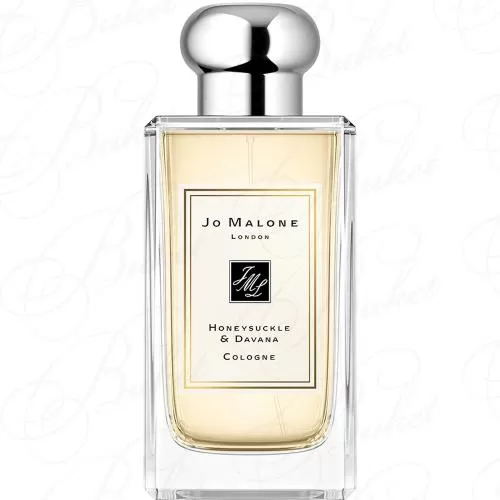 Тестер Jo Malone HONEYSUCKLE & DAVANA 100ml edc TESTER