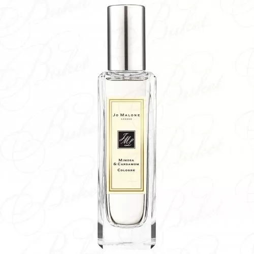 Одеколон Jo Malone MIMOSA & CARDAMOM 30ml edc
