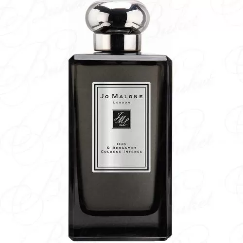 Одеколон Jo Malone OUD & BERGAMOT 100ml edc