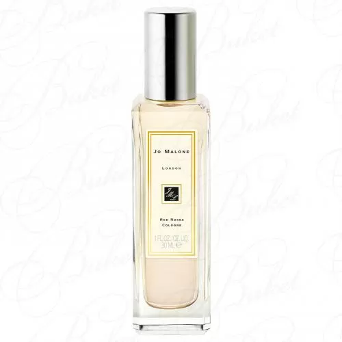 Одеколон Jo Malone RED ROSES 30ml edc