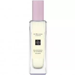 Jo Malone SILVER BIRCH & LAVENDER 30ml edc