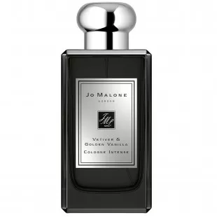 Jo Malone VETIVER & GOLDEN VANILLA 100ml edc