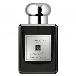 Jo Malone VETIVER & GOLDEN VANILLA 50ml edc