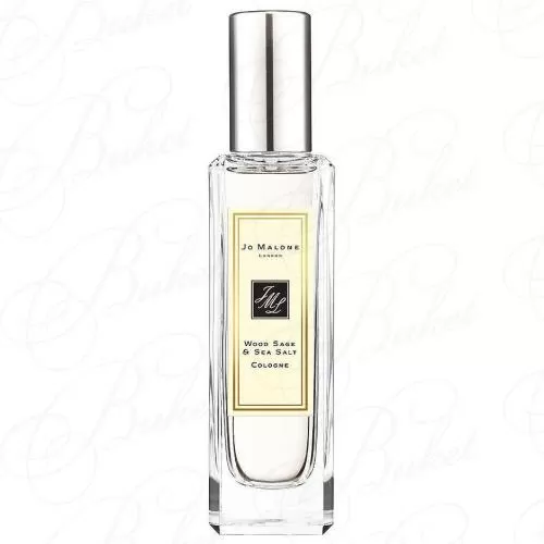 Одеколон Jo Malone WOOD SAGE AND SEA SALT 30ml edc