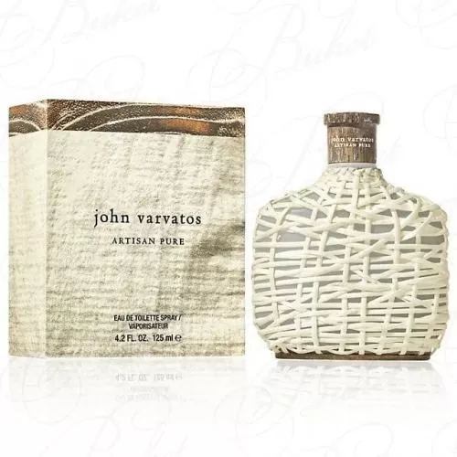Туалетная вода John Varvatos ARTISAN PURE 125ml edt