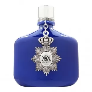 John Varvatos XX INDIGO JOHN VARVATOS 125ml edt TESTER