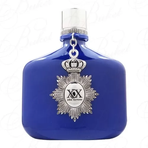 Тестер John Varvatos XX INDIGO JOHN VARVATOS 125ml edt TESTER