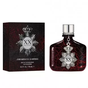John Varvatos XX INTENSE 75ml edp