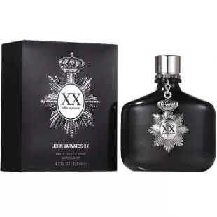 John Varvatos XX JOHN VARVATOS 125ml edt