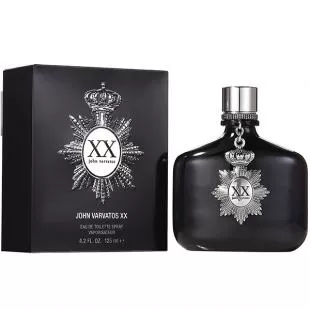 John Varvatos XX JOHN VARVATOS 75ml edt