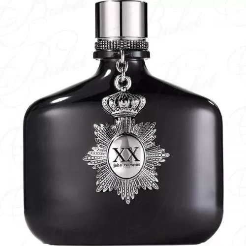 Тестер John Varvatos XX JOHN VARVATOS 125ml edt TESTER