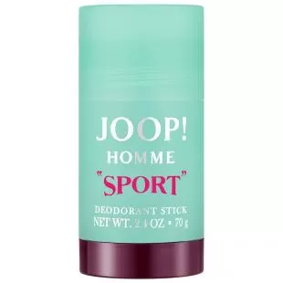 Joop HOMME SPORT deo-stick 75g