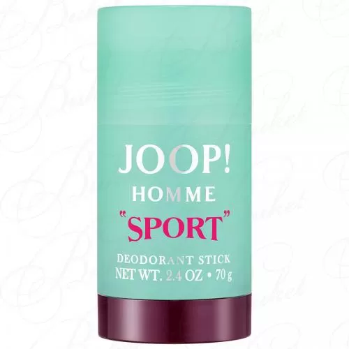 Дезодорант стик Joop HOMME SPORT deo-stick 75g
